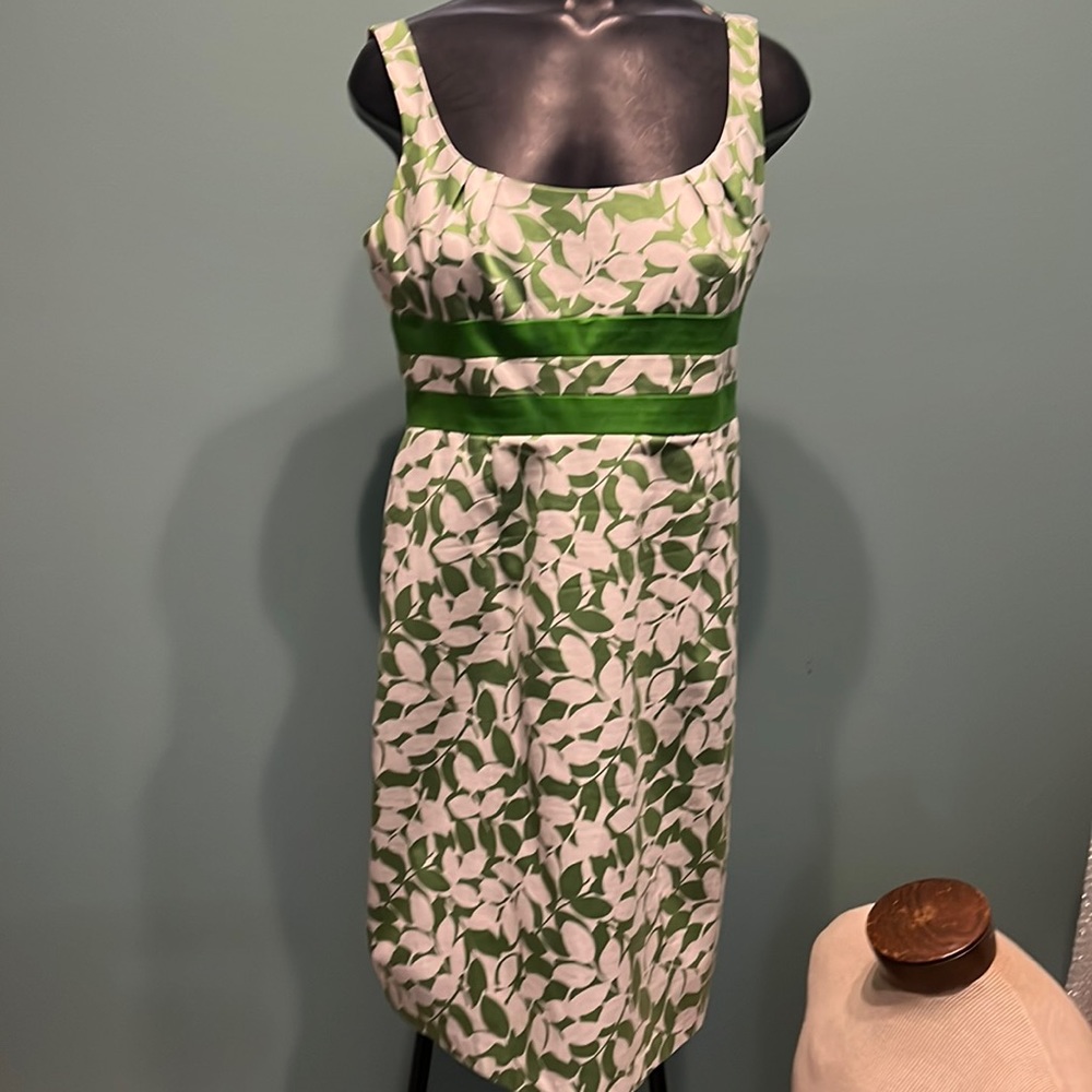 Donna Rocco Sun Dress